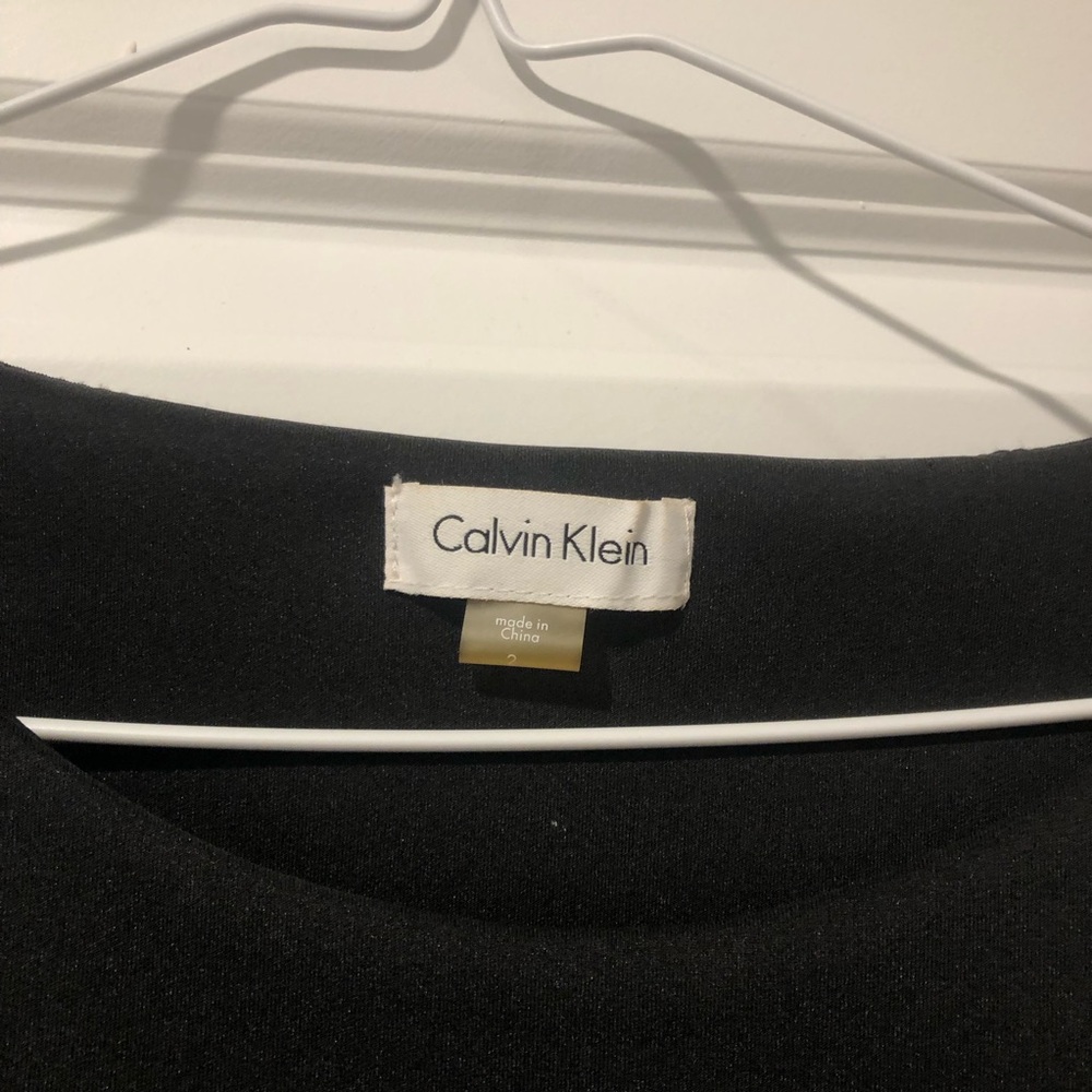Calvin Klein Dress - Picture 5 of 6
